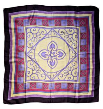 Šátek Lanvin Šátek Lanvin