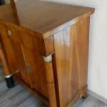Komoda Biedermeier Komoda Biedermeier