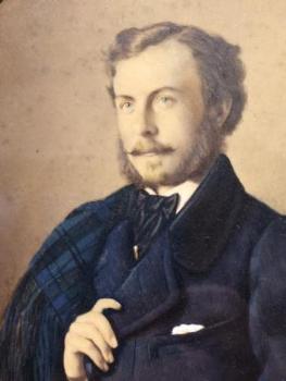 Kolorovaná fotografie Kolorovaná fotografie