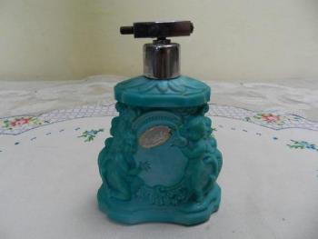 Art deco flakon, Ingrid - Schlevogt Art deco flakon, Ingrid - Schlevogt