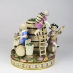 Johann C. Schönheit, 1785 Johann C. Schönheit, 1785