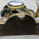 Hodiny stolní klasicisní Hodiny stolní klasicisní