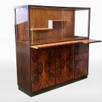 Sekretář Art-Deco, 1930 Sekretář Art-Deco, 1930