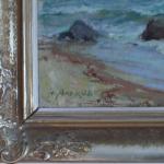 Alekov Napoleon ”Moře. Varna” Alekov Napoleon ”Moře. Varna”