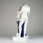 Richard Aigner 1913, Rosenthal, model K205/1 Richard Aigner 1913, Rosenthal, model K205/1