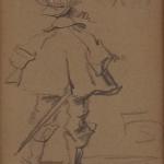 Hanuš Schwaiger - Mušketýr Hanuš Schwaiger - Mušketýr