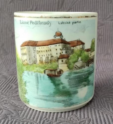 Hrnek - Poděbrady Hrnek - Poděbrady