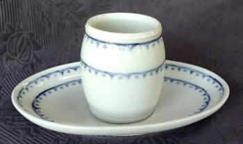 Omáčník, zn. Loket  Omáčník, zn. Loket