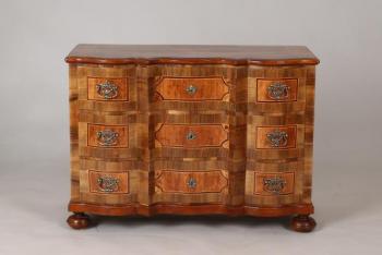 Komoda baroko Komoda baroko