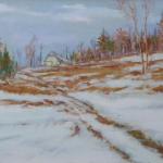 František Škrabánek - Tání František Škrabánek - Tání