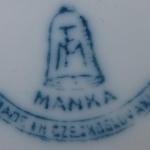 Dóza-chlapci-malý muzikanti, zn. Franz Manka Dóza-chlapci-malý muzikanti, zn. Franz Manka