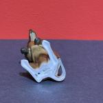 ROSENTHAL, STOJÍCÍ JEZEVČÍK ROSENTHAL, STOJÍCÍ JEZEVČÍK