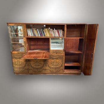 Sekretář / Příborník Art-Deco Sekretář / Příborník Art-Deco