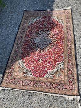 Koberec ručně vázaný 9  Koberec ručně vázaný 9