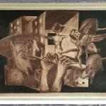 Krysař - hra v kostky  Krysař - hra v kostky