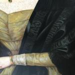 Wilhelm Pfeiffer: Portréty Wilhelm Pfeiffer: Portréty