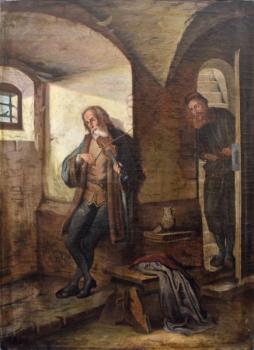 František Čermák (1822 - 1884) - napodobitel František Čermák (1822 - 1884) - napodobitel