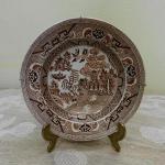 Talíř Hardtmuth Wien Talíř Hardtmuth Wien