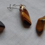 Souprava náušnice + přivěšek Souprava náušnice + přivěšek