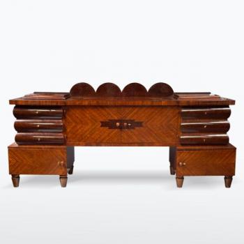 Bufet - Rondokubismus / T 7496 Bufet - Rondokubismus / T 7496