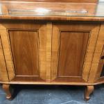 Toaletka, Biedermeier 1870 Toaletka, Biedermeier 1870