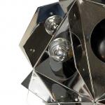 Acona Biconbi 1970s, Bruno Munari (1907 - 1998) Acona Biconbi 1970s, Bruno Munari (1907 - 1998)