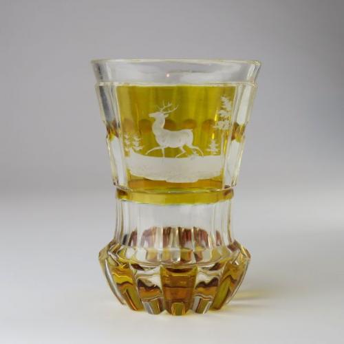 Biedermeier, Bohemia 1835 Biedermeier, Bohemia 1835