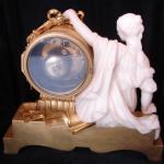 Hodiny Magneta Hodiny Magneta