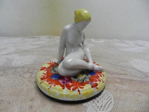 Dívčí akt - Graniton, Svijany-Podolí Dívčí akt - Graniton, Svijany-Podolí