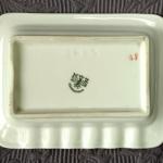 Reklamní popelník Vichr (Brno), zn.MZ - Stará Role Reklamní popelník Vichr (Brno), zn.MZ - Stará Role