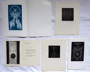 Libor Wagner - Lyra Pragensis, Dante Alighieri, PF Libor Wagner - Lyra Pragensis, Dante Alighieri, PF