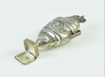 Klasicistní škapulíř Klasicistní škapulíř