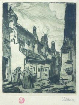 S.G.Maran - Zlatá ulička S.G.Maran - Zlatá ulička