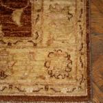 Ručně vázaný koberec Ziegler 180 X 119 cm Ručně vázaný koberec Ziegler 180 X 119 cm