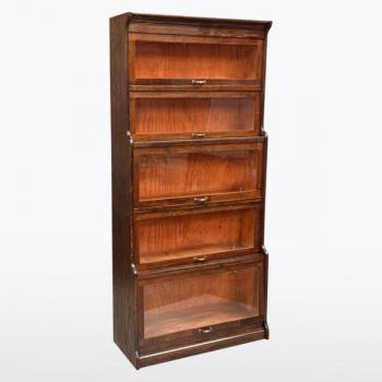 Americká knihovna Americká knihovna