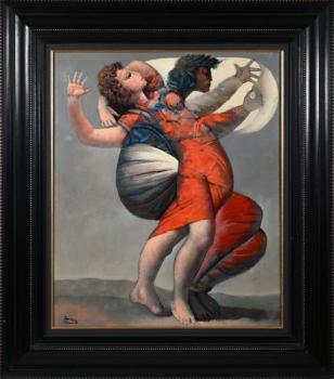 José Herrera : Turpitude José Herrera : Turpitude