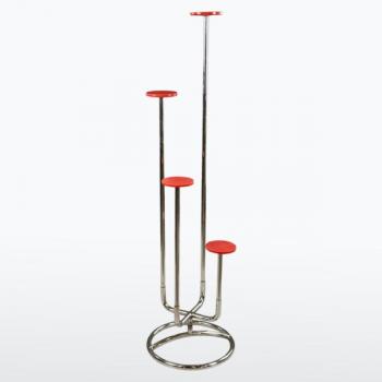 Květinový stojan Květinový stojan