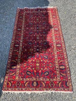 Koberec ručně vázaný 7  Koberec ručně vázaný 7