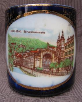 Hrnek-Karlovy Vary Hrnek-Karlovy Vary