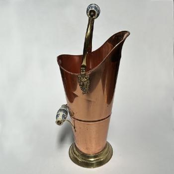 Uhlák – měděný Uhlák – měděný