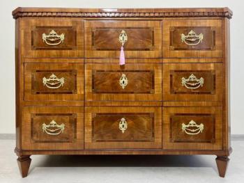 Komoda klasicistní SV 55 Komoda klasicistní SV 55