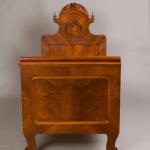 Postele historismus Postele historismus