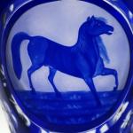 Biedermeier, 1855, Bohemia Biedermeier, 1855, Bohemia