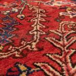 Perský koberec Heriz 346 X 247 cm Perský koberec Heriz 346 X 247 cm