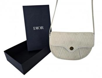 Kabelka DIOR Honeycomb s původním boxem Kabelka DIOR Honeycomb s původním boxem