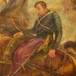 Frans Van De Velde Bitva u Sedanu 1870 Frans Van De Velde Bitva u Sedanu 1870