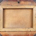 Z.Sobotova - Zátiší s bystou Danta Z.Sobotova - Zátiší s bystou Danta