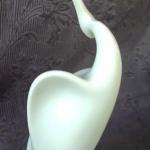 Pták, zn. Royal Dux, Brusel Pták, zn. Royal Dux, Brusel