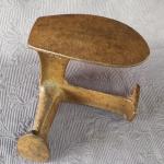 Kovadlinka, ševcovská se židovskou hvězdou II.  Kovadlinka, ševcovská se židovskou hvězdou II.