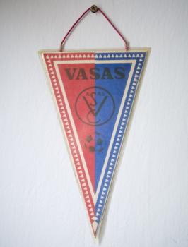 Oboustranná vlaječka Vasas SC Oboustranná vlaječka Vasas SC